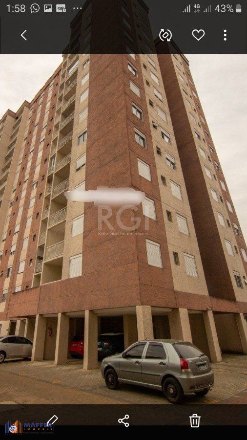 Apartamento, 3 quartos, 76 m² - Foto 28