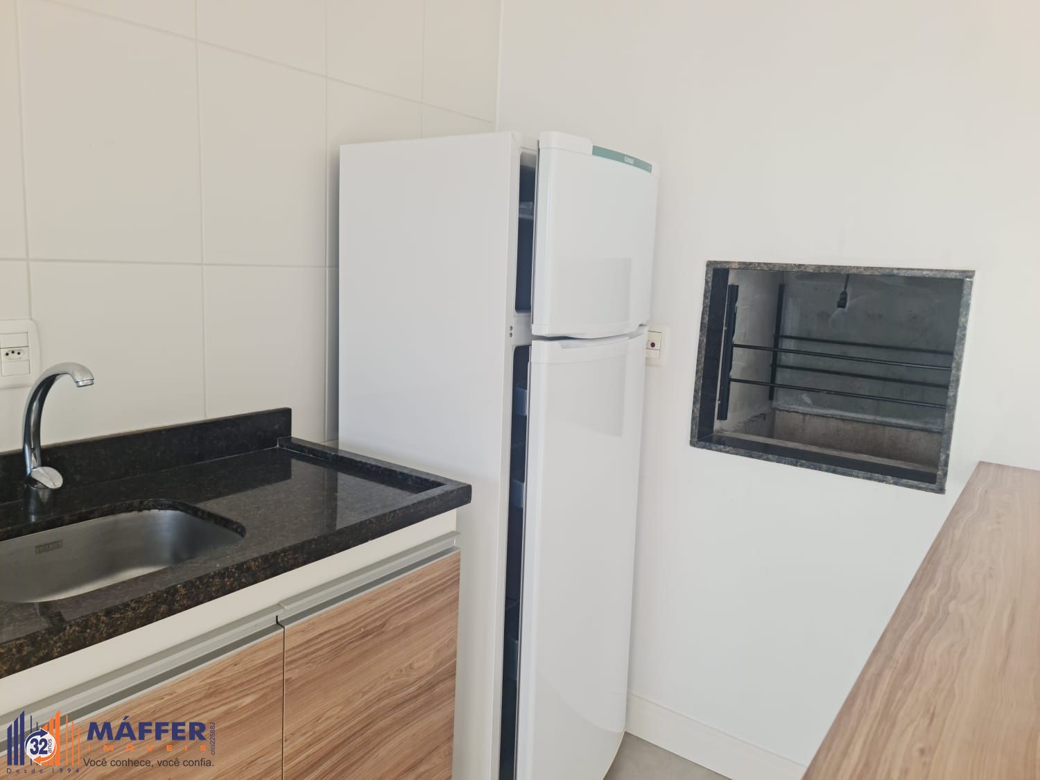 Apartamento, 1 quarto, 46 m² - Foto 8