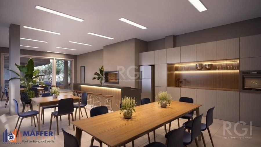 Apartamento, 2 quartos, 69 m² - Foto 8