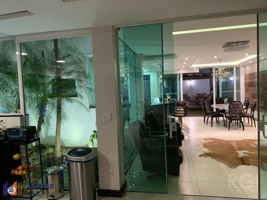 Casa de Condomínio no Condominío Reserva do Taim, 4 suítes, à venda, 351 m², Sarandi - Porto Alegre — foto 4