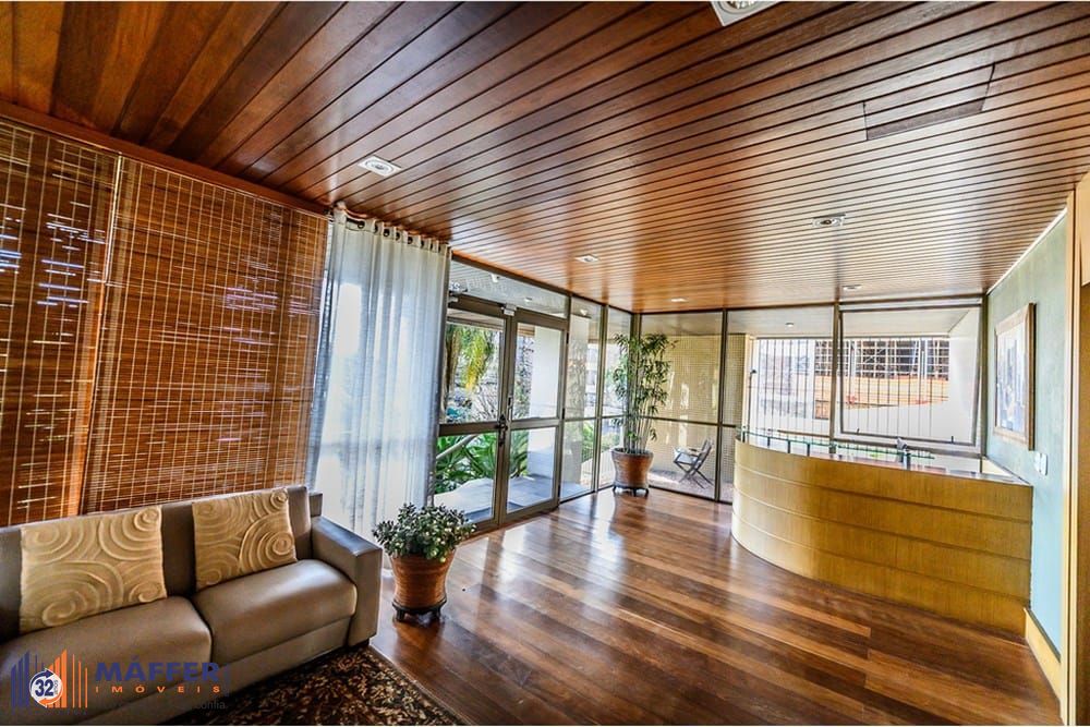 Apartamento, 3 quartos, 150 m² - Foto 3