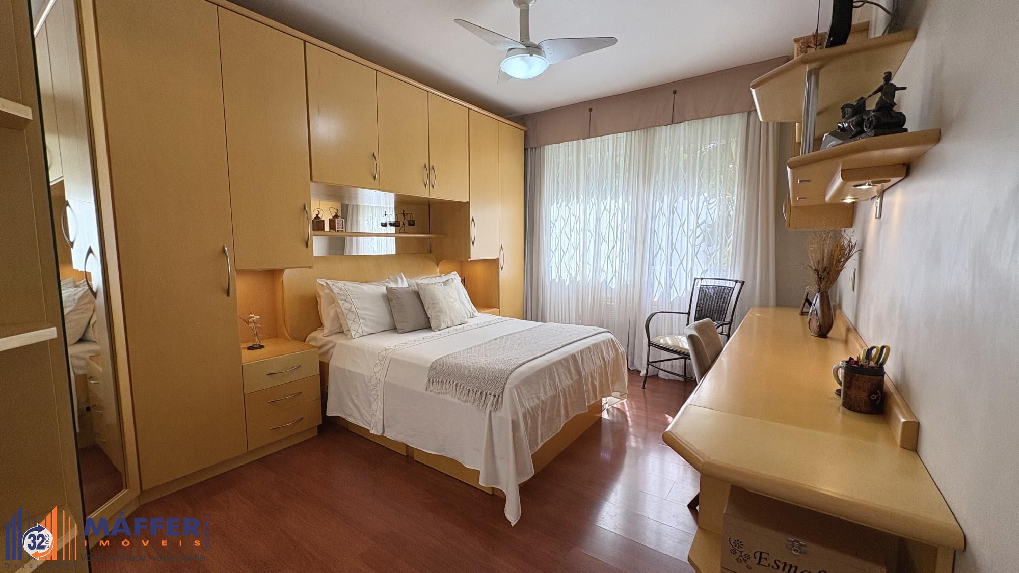 Apartamento, 3 quartos, 85 m² - Foto 23