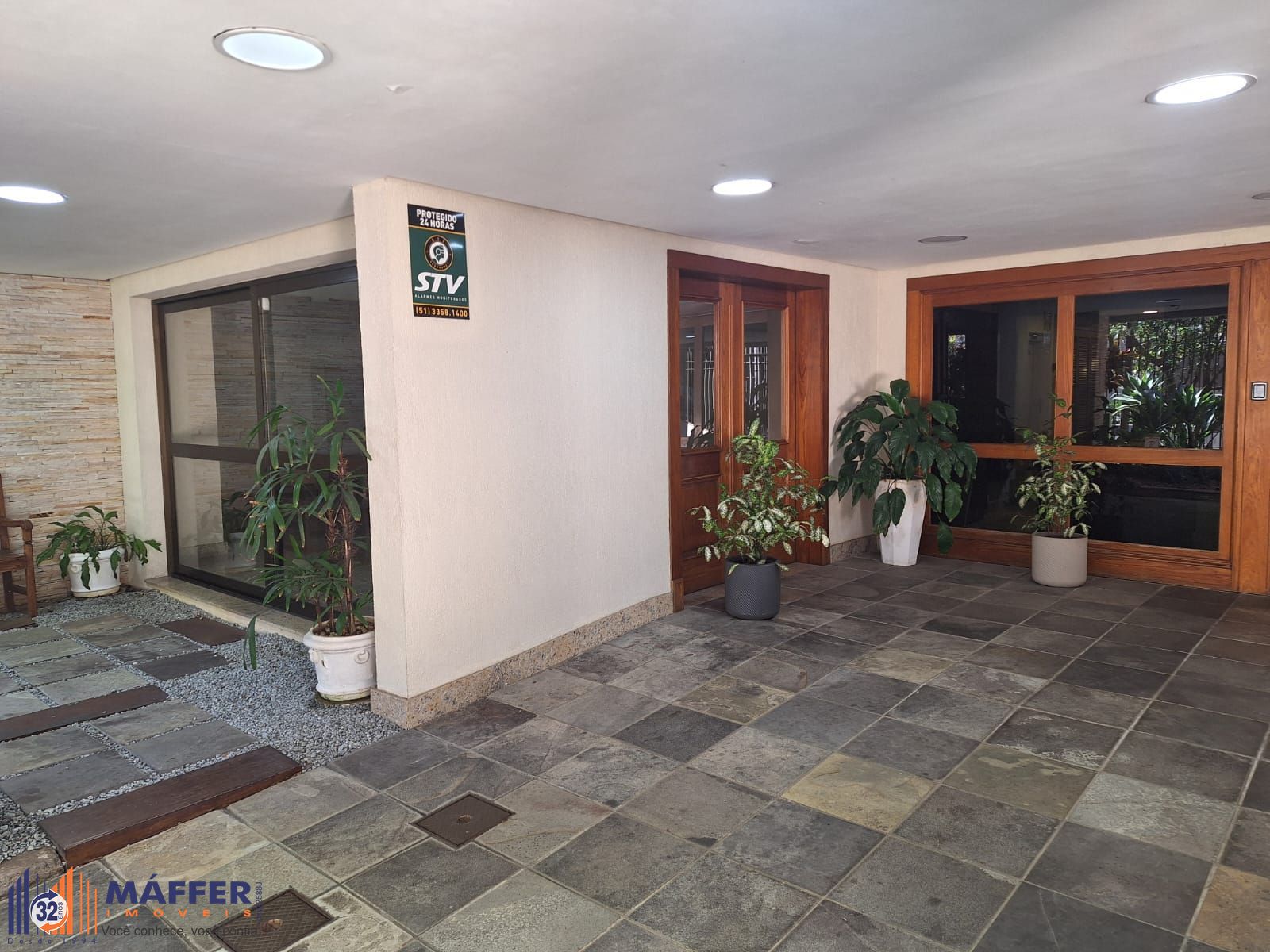 Apartamento, 3 quartos, 120 m² - Foto 6