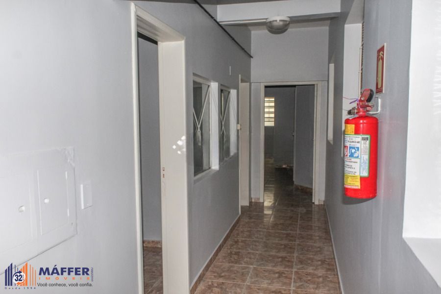Prédio Comercial, 3 salas, à venda, 500 m², Centro Histórico - Porto Alegre — foto 3