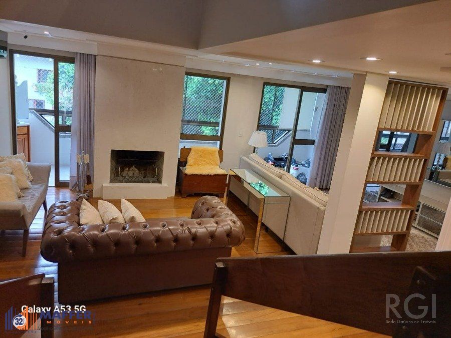Cobertura, 3 quartos, 287 m² - Foto 1
