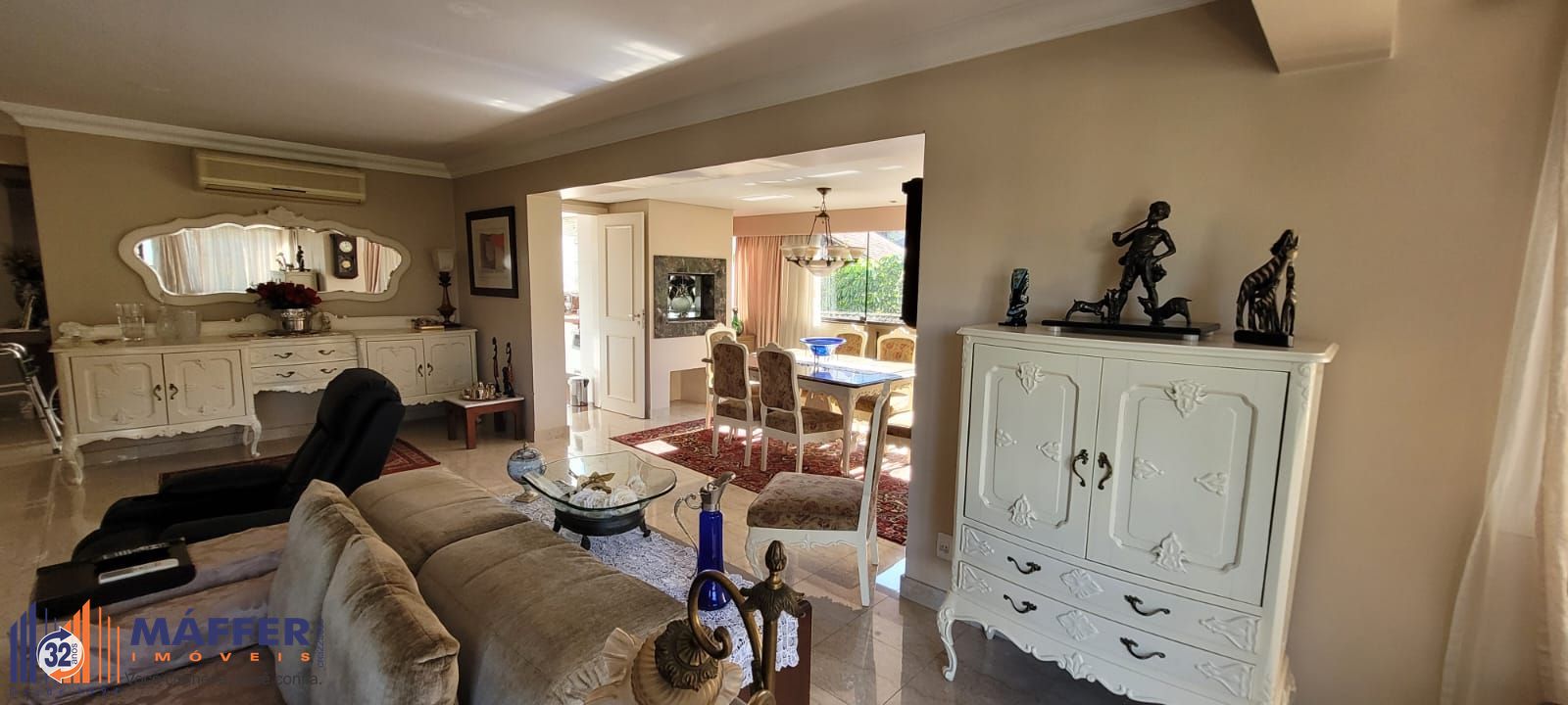 Apartamento, 4 quartos, 183 m² - Foto 3