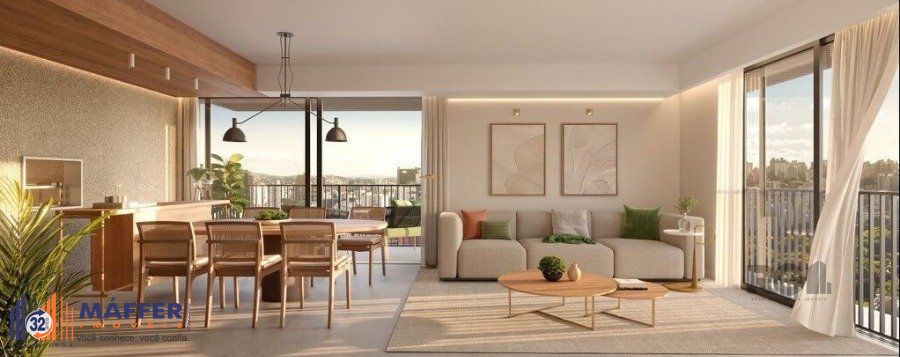 Cobertura, 3 suítes, à venda, 320 m², Petrópolis - Porto Alegre — foto 3