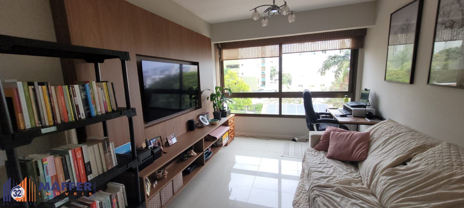 Apartamento, 2 quartos, 74 m² - Foto 6
