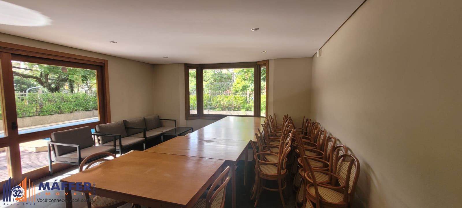 Apartamento, 4 quartos, 250 m² - Foto 43