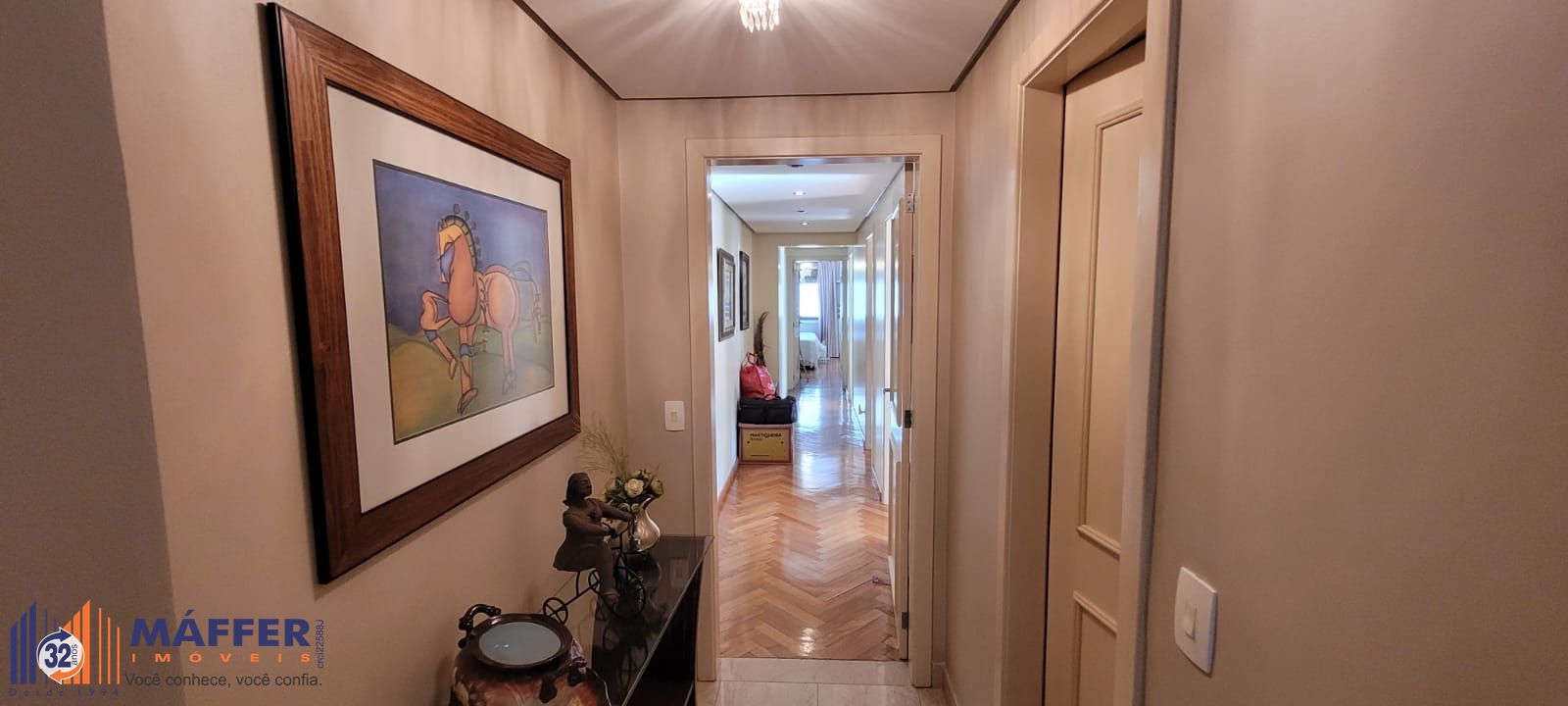 Apartamento, 4 quartos, 183 m² - Foto 11