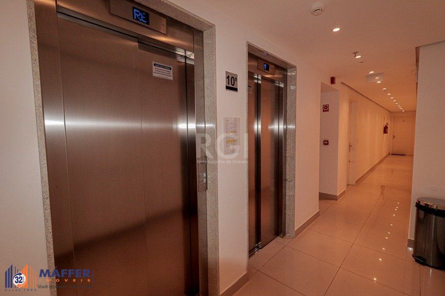 Sala Comercial, 1 sala, à venda, 48 m², Menino Deus - Porto Alegre — foto 4