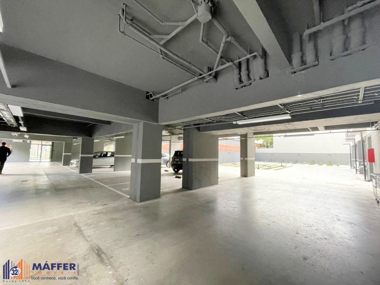 Apartamento, 1 quarto, 26 m² - Foto 18