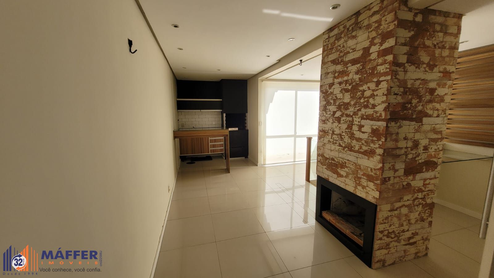 Cobertura, 2 quartos, 94 m² - Foto 19