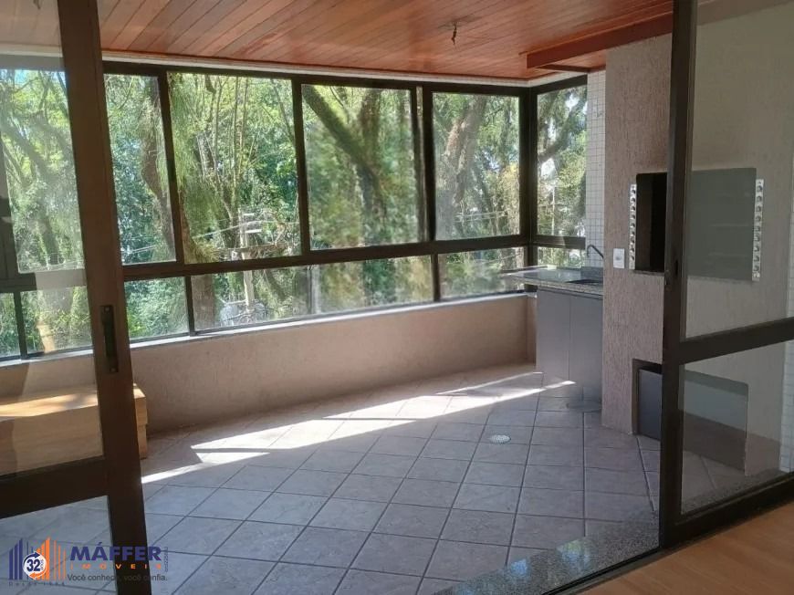Apartamento, 3 quartos, 158 m² - Foto 14