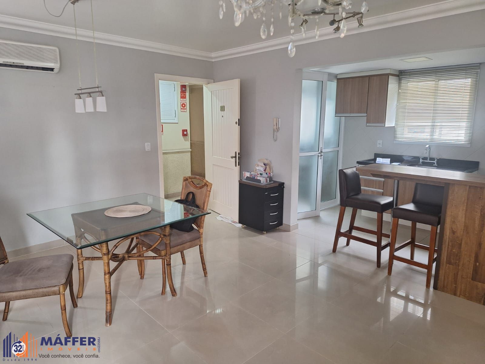 Apartamento, 2 quartos, 64 m² - Foto 6