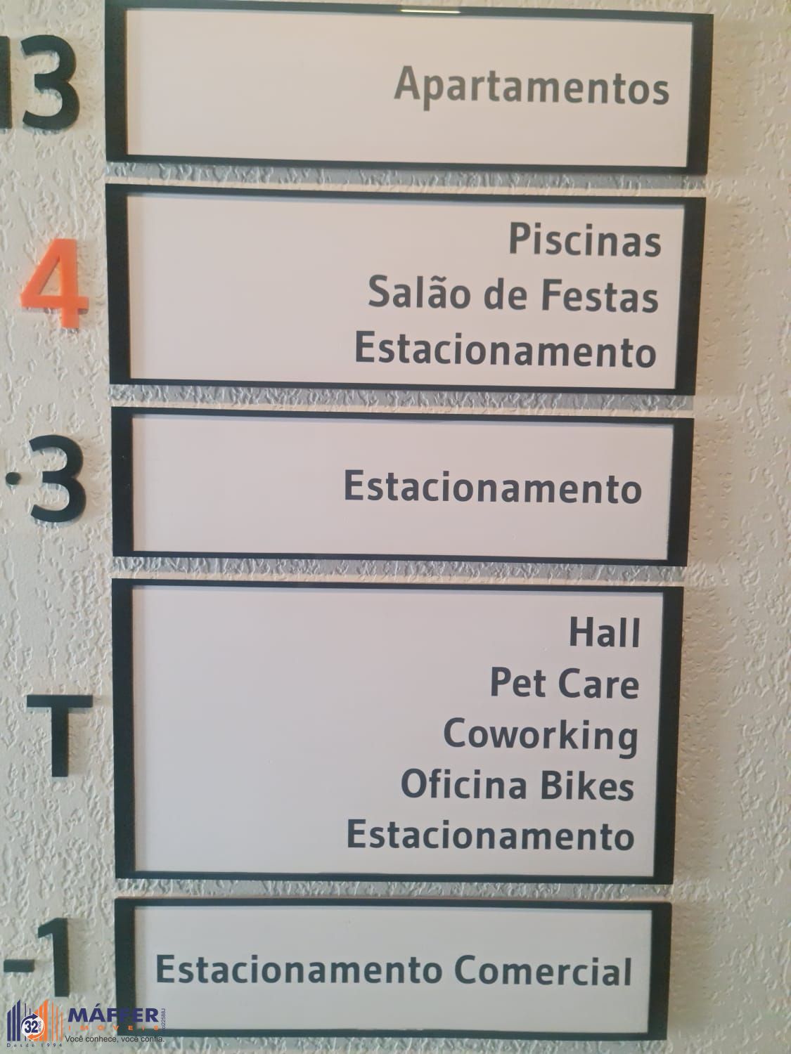 Apartamento, 1 suíte, à venda, 44 m², Santana - Porto Alegre — foto 5