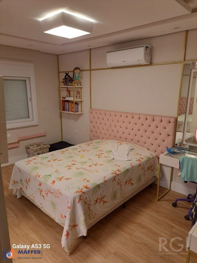 Casa de Condomínio, 4 quartos - Foto 14