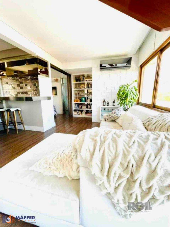 Cobertura, 1 quarto, 136 m² - Foto 8