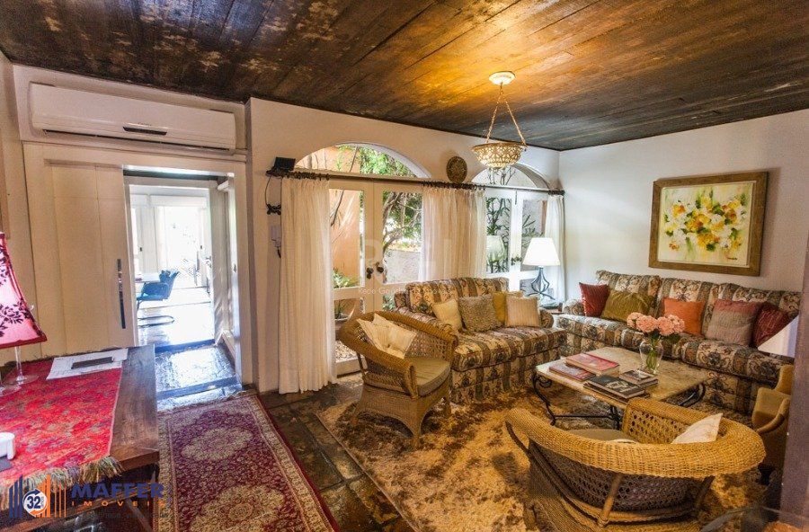 Casa, 3 quartos, à venda, 400 m², Cristal - Porto Alegre — foto 4