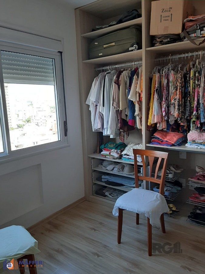 Apartamento, 6 quartos, 175 m² - Foto 12
