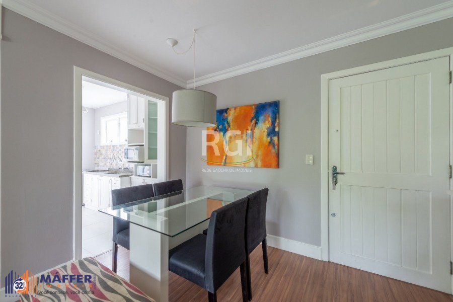Apartamento, 1 quarto, 51 m² - Foto 7
