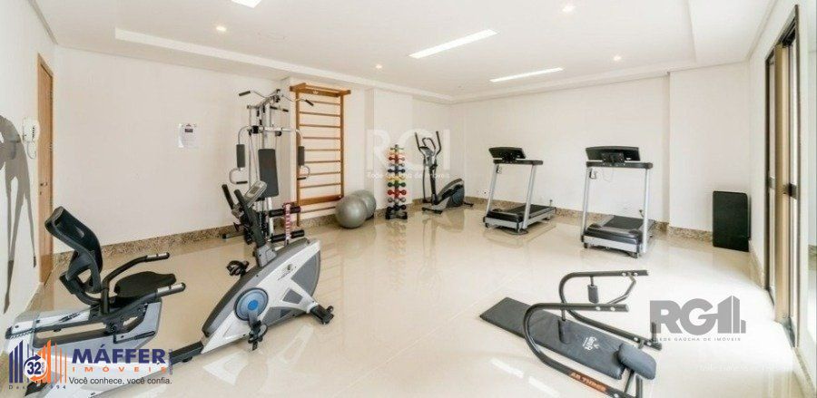 Apartamento, 3 quartos, 72 m² - Foto 2