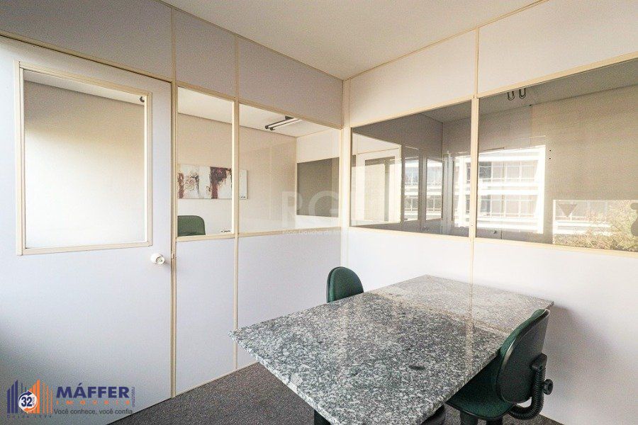 Sala Comercial, 1 sala, à venda, 37 m², Petrópolis - Porto Alegre — foto 4
