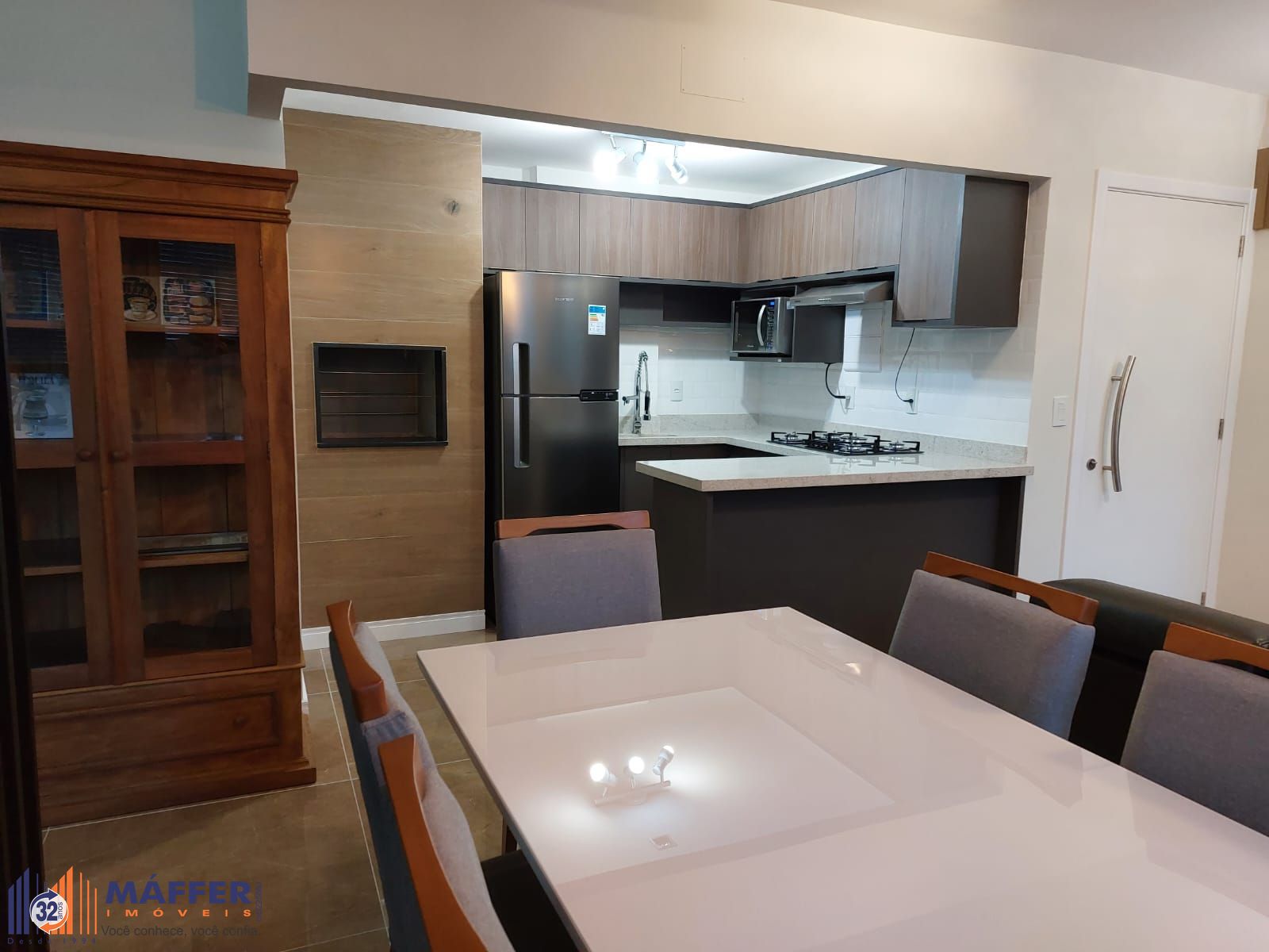 Apartamento, 1 quarto, 50 m² - Foto 9