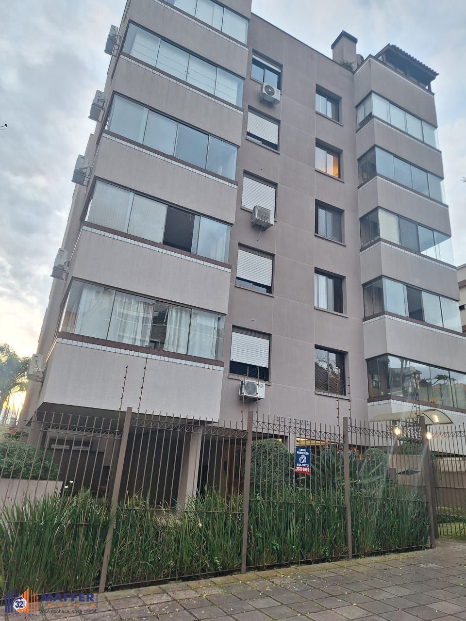 Apartamento, 2 quartos, 98 m² - Foto 2