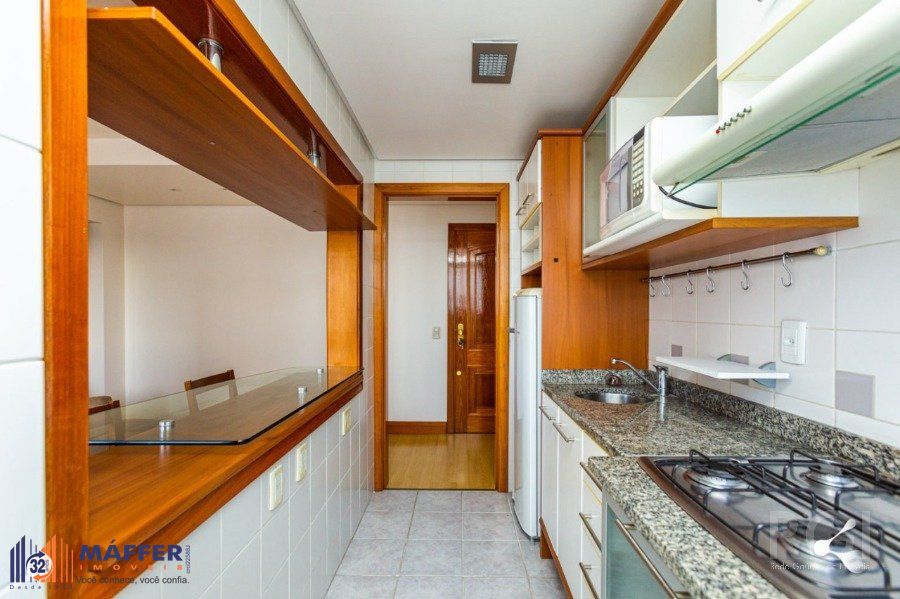Apartamento, 1 quarto, à venda, 42 m², Boa Vista - Porto Alegre — foto 5