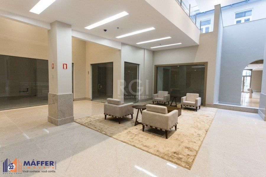 Sala Comercial, à venda, 38 m², Independência - Porto Alegre — foto 5