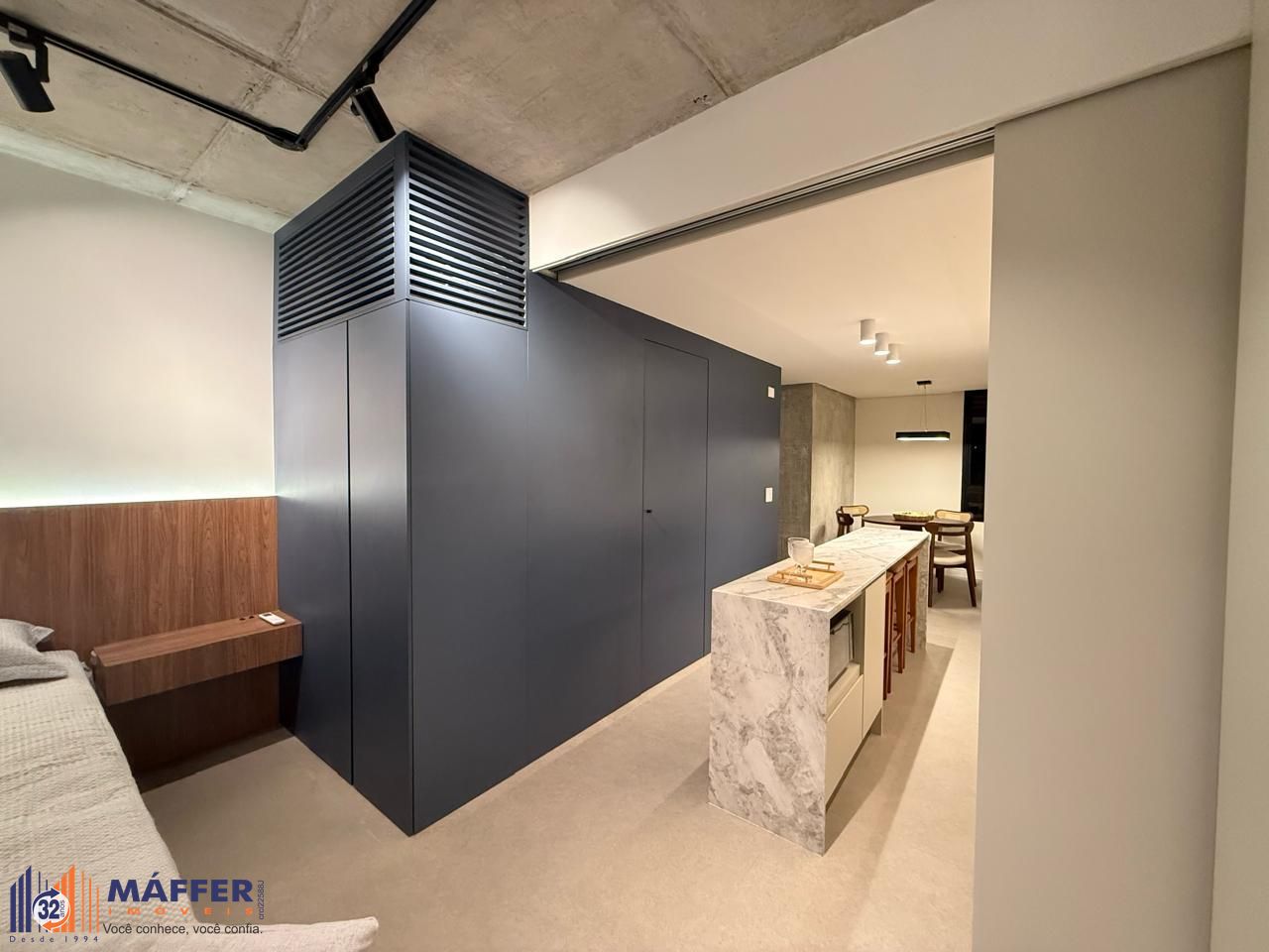 Apartamento, 1 quarto, 45 m² - Foto 11