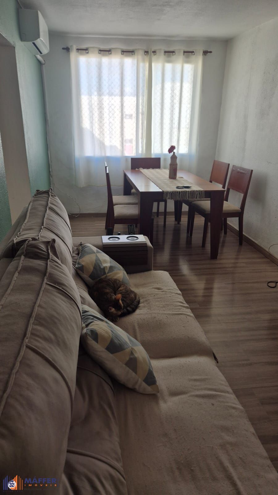 Apartamento, 3 quartos, à venda, 73 m², Humaitá - Porto Alegre — foto 2