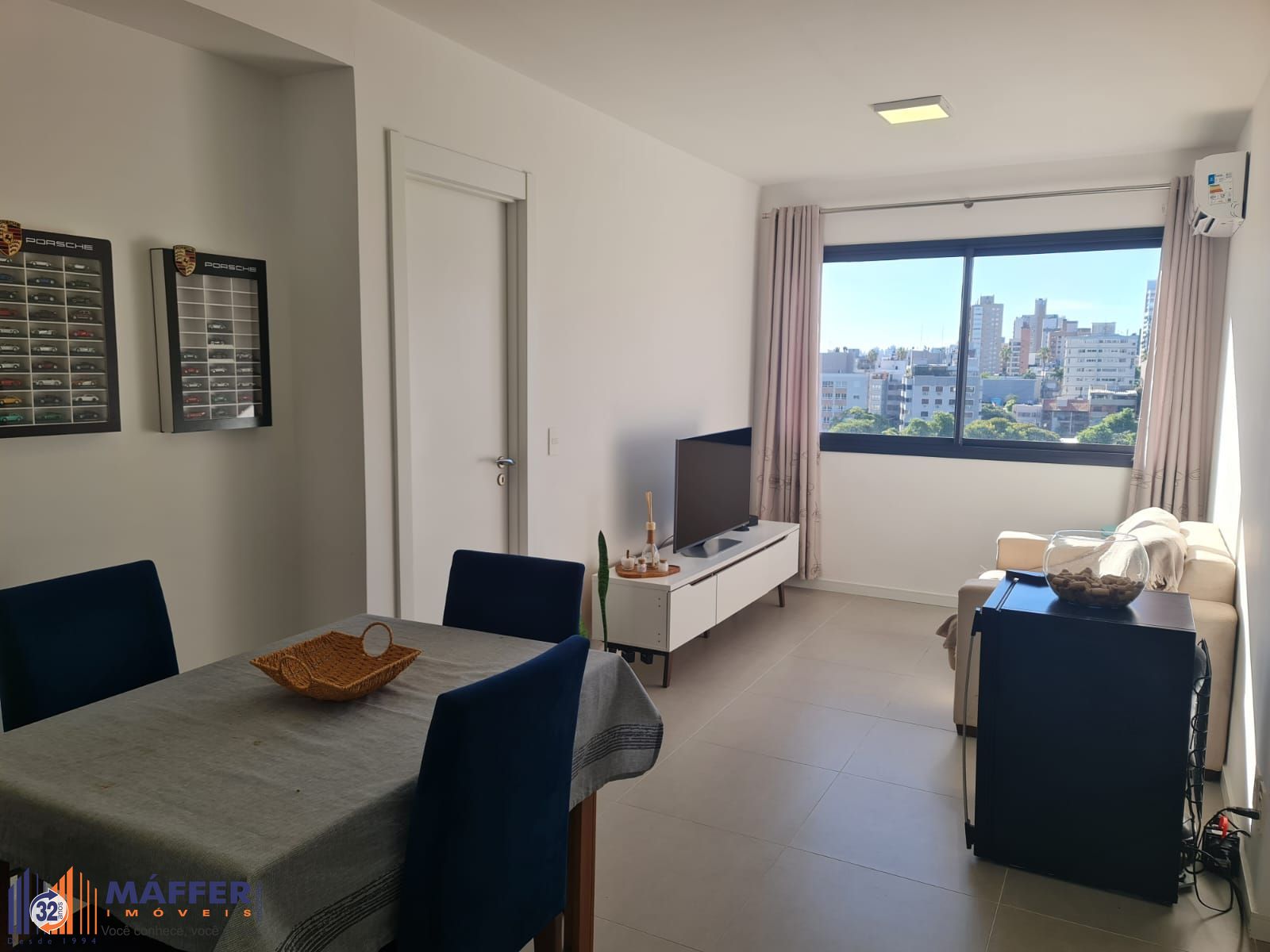 Apartamento no Float Residences, 1 suíte, à venda, 49 m², Petrópolis - Porto Alegre — foto 4