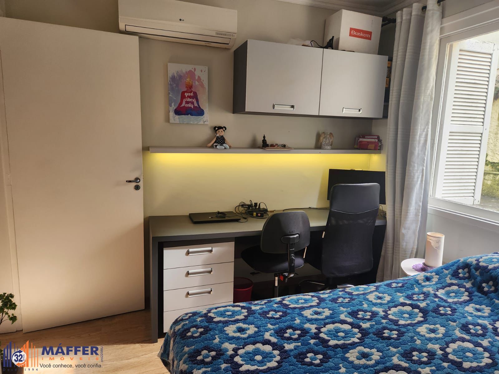 dormitorio