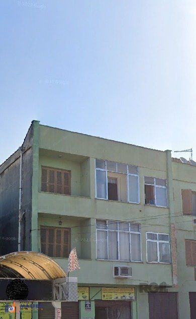 Apartamento, 2 quartos, 54 m² - Foto 2