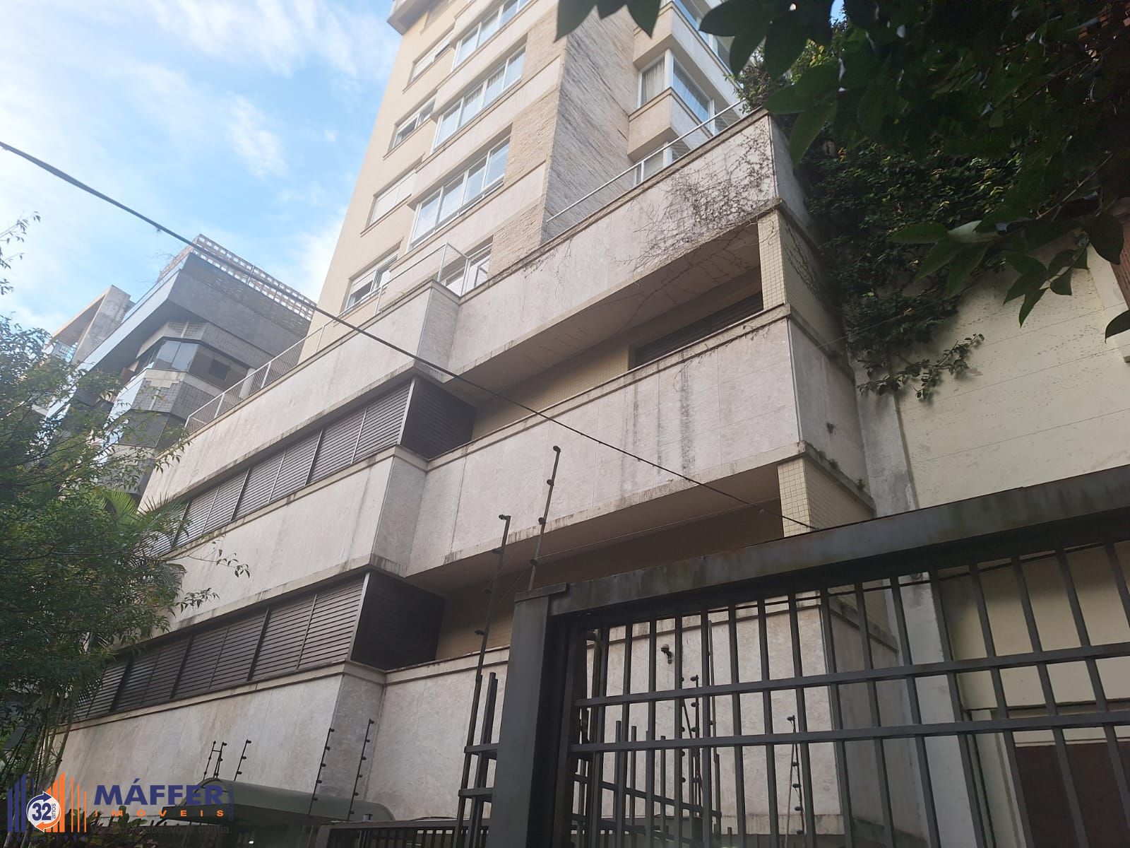 fachada
