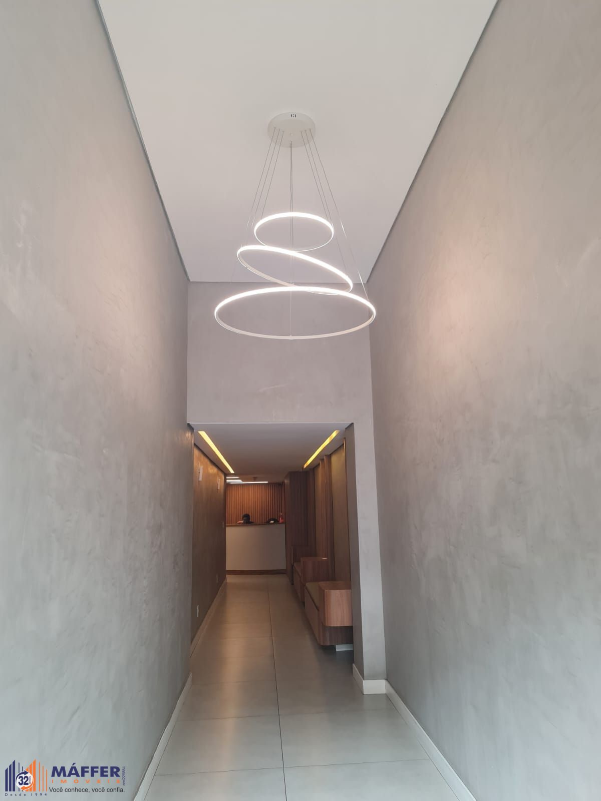 Conjunto Comercial, 1 sala, à venda, 56 m², Rio Branco - Porto Alegre — foto 3