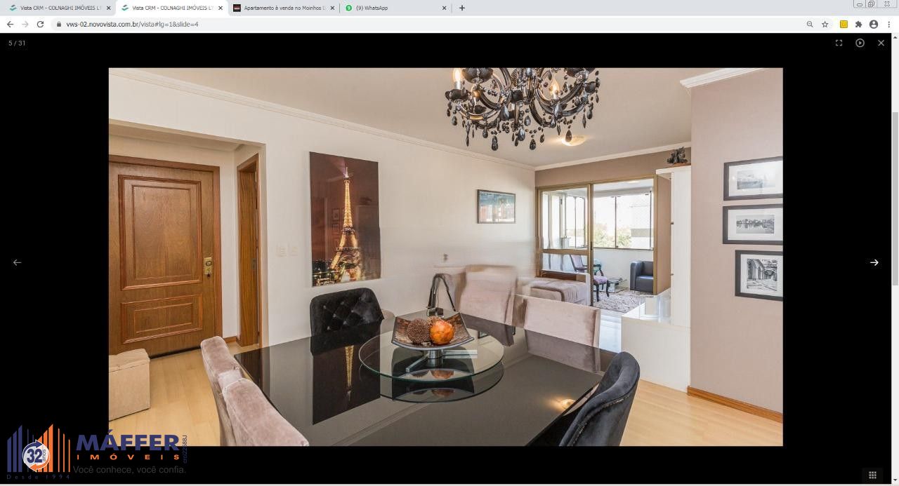 Apartamento, 3 quartos, 96 m² - Foto 16
