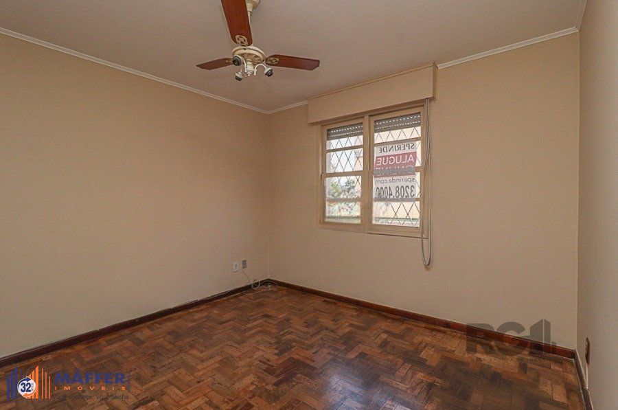 Apartamento, 2 quartos, à venda, 50 m², Cristal - Porto Alegre — foto 3