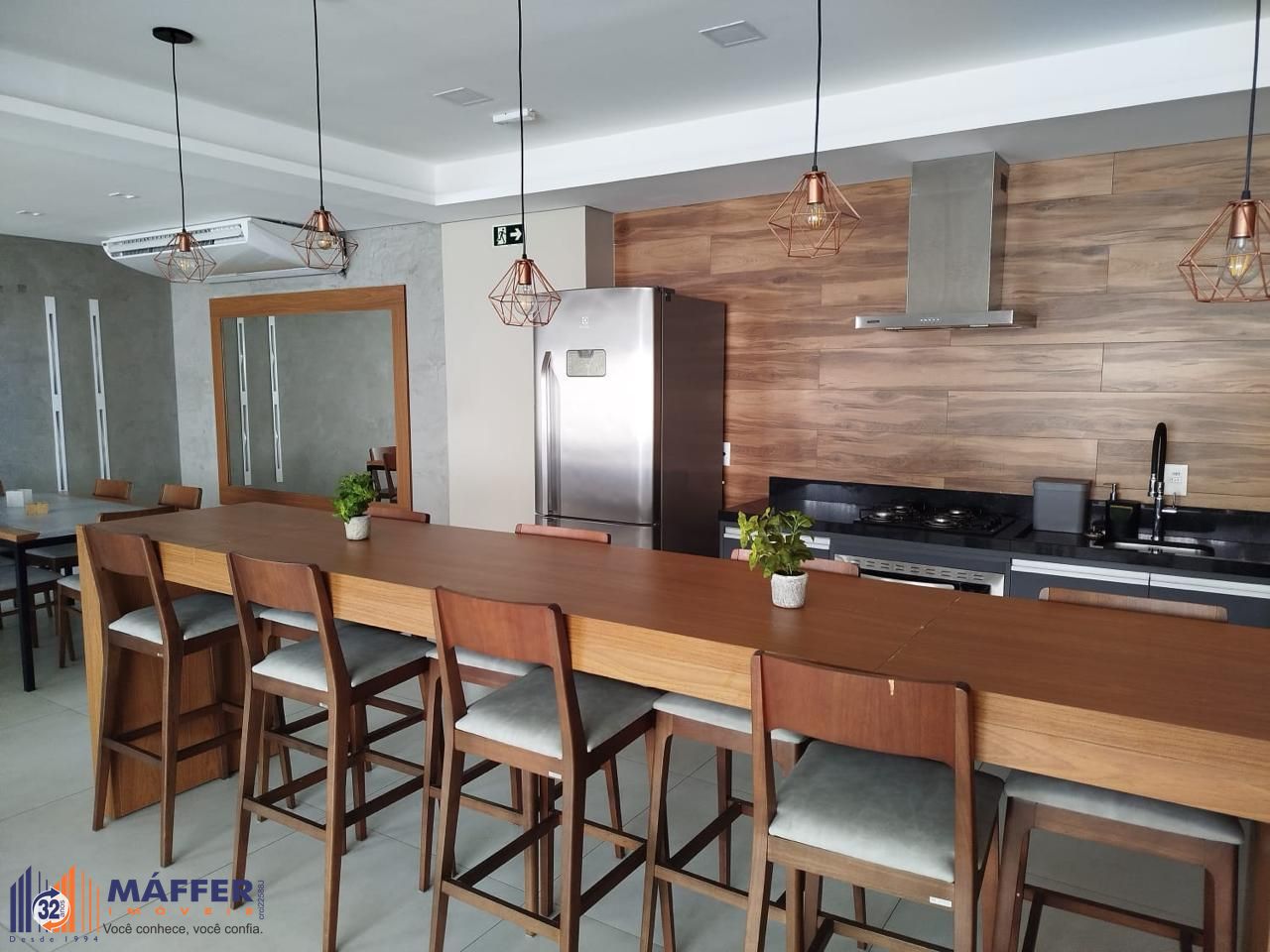 Apartamento, 1 quarto, 47 m² - Foto 22