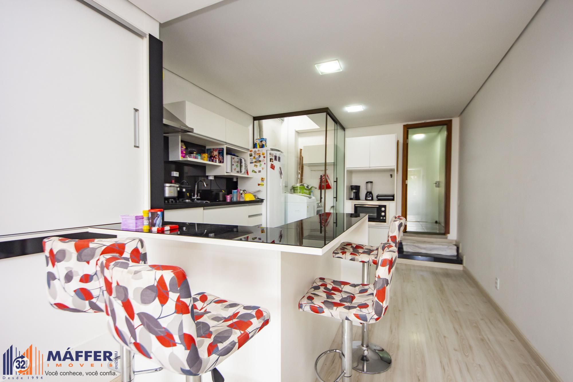 Casa, 3 quartos, à venda, 138 m², Bela Vista - Porto Alegre — foto 3