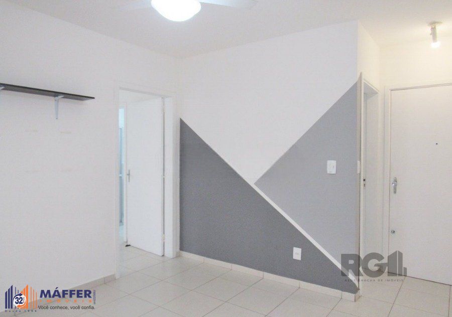 APARTAMENTO 1 DORMITÓRIO  BAIRRO FLORESTA