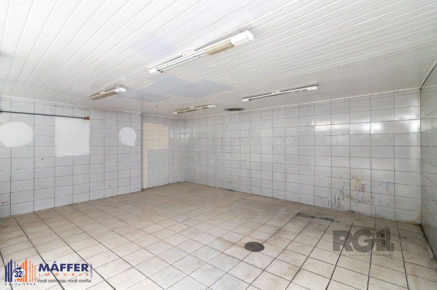 Depósito-Galpão, 300 m² - Foto 8