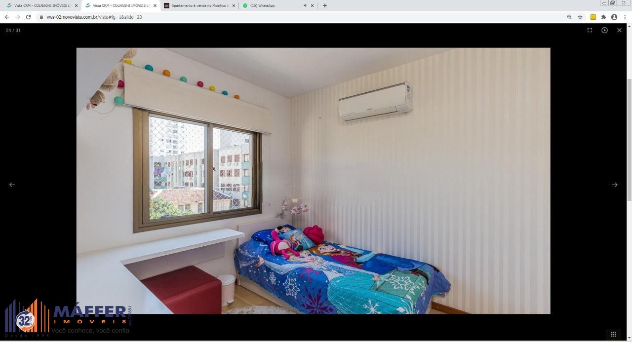 Apartamento, 3 quartos, 96 m² - Foto 18