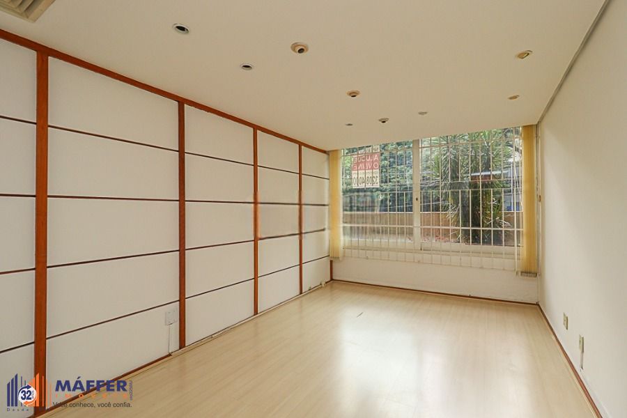 Sala Comercial, 1 sala, à venda, 97 m², Mont'serrat - Porto Alegre — foto 2