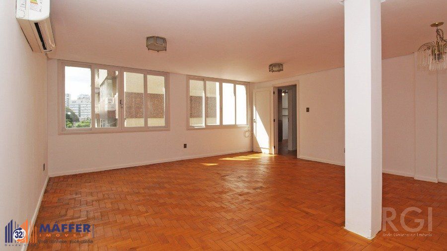 Apartamento 2 quartos à venda, 93m², Rio Branco - Porto Alegre
