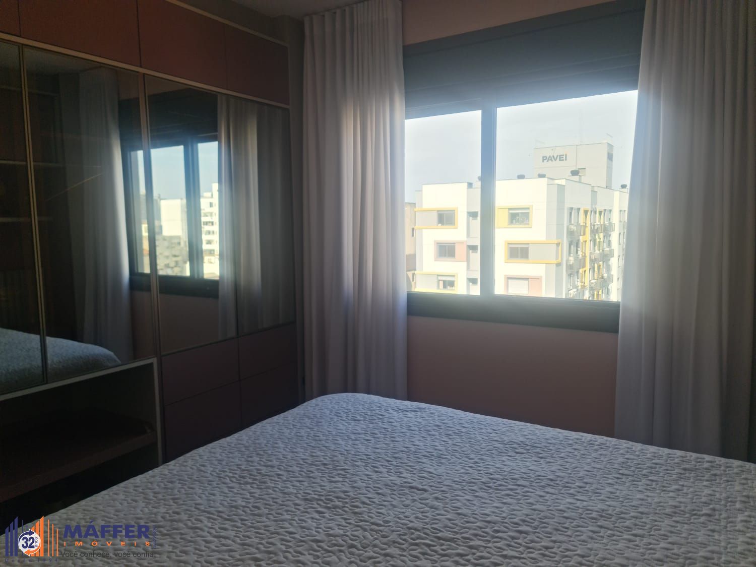 Apartamento, 1 quarto, 44 m² - Foto 12