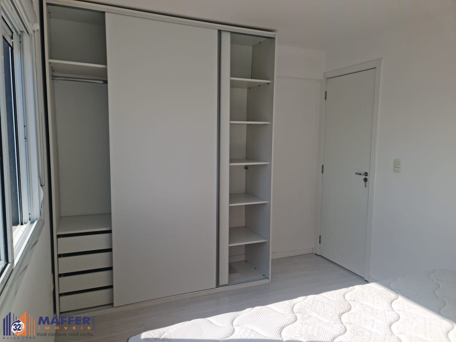 Apartamento, 1 quarto, 46 m² - Foto 11