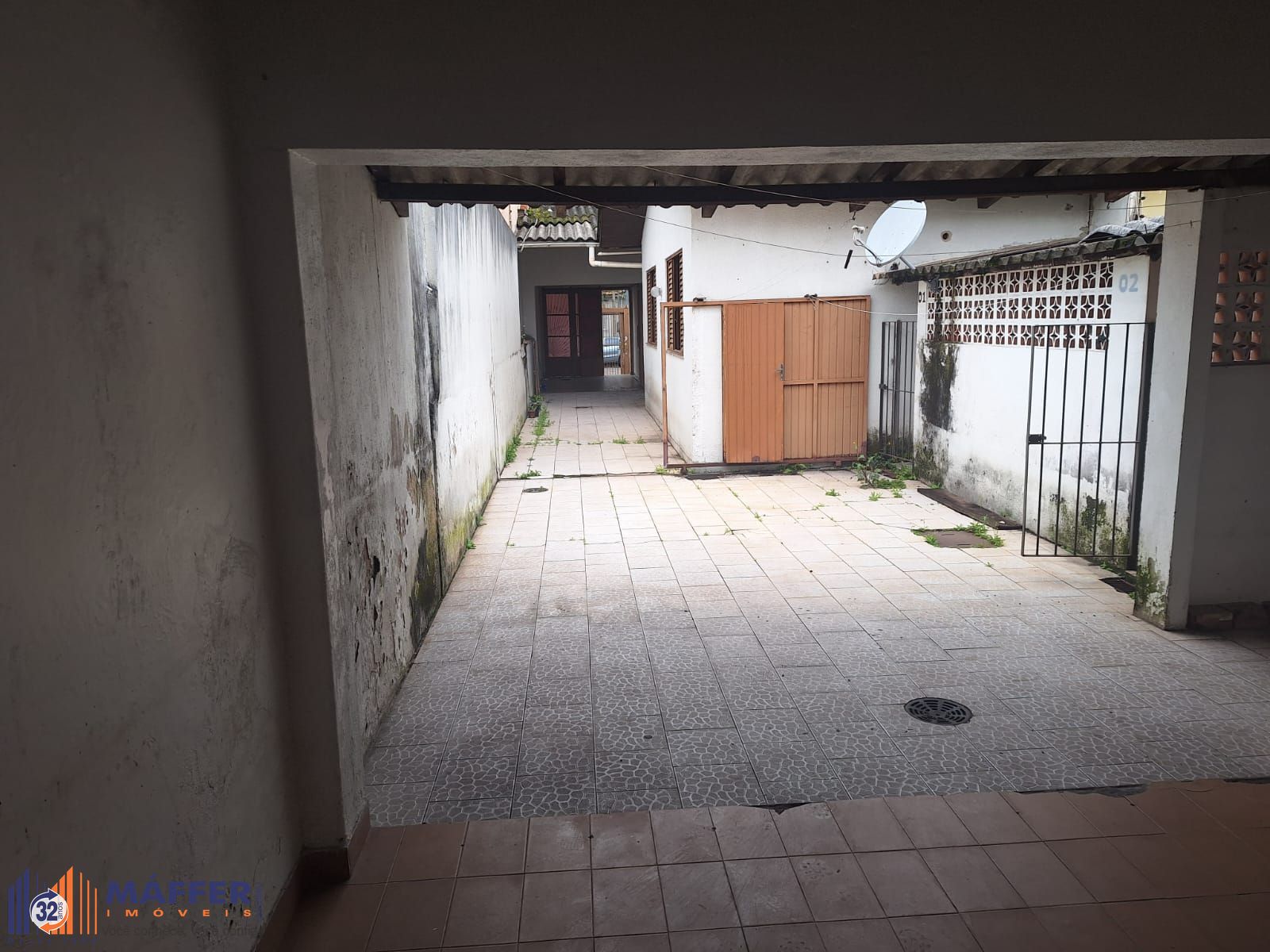 Casa, 2 quartos, 104 m² - Foto 23